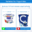 Yogurt Organizer for Fridge, Holder Refrigerator 4