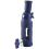 Flexible Paint Brush Extender for Threaded and Locking Poles 1