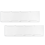 Yogurt Organizer for Fridge, Holder Refrigerator 1