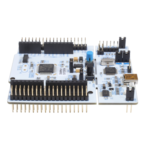 1PCS NUCLEO-F446RE Nucleo Development Board 2