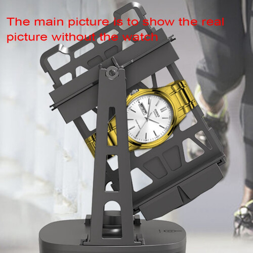 Watch Winder for Automatic Watches Mechanical Rotomat A 2