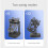Watch Winder for Automatic Watches Mechanical Rotomat A 7