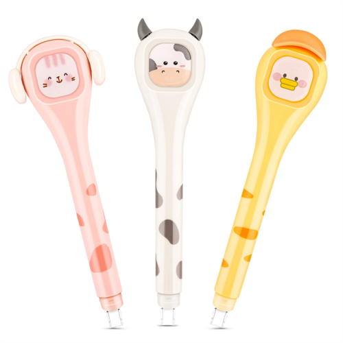 White Out Correction Tape Pen,Cute Quick Dry Japan 1