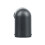 42mm Car Air Heater Ducting Pipe L Shape Elbow Bend for 8