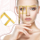 Eyebrow Ruler 3-Point Positioning Ruler-Gold 5