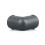 42mm Car Air Heater Ducting Pipe L Shape Elbow Bend for 9