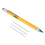 6 in 1 Multitool Pen, Cool Gadgets for Men, Gifts Dad 5
