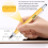6 in 1 Multitool Pen, Cool Gadgets for Men, Gifts Dad 7