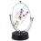 Art Asteroid -Electronic Motion Desk Toy Decoration 9