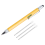 6 in 1 Multitool Pen, Cool Gadgets for Men, Gifts Dad 4