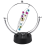 Art Asteroid -Electronic Motion Desk Toy Decoration 2