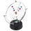 Art Asteroid -Electronic Motion Desk Toy Decoration 8