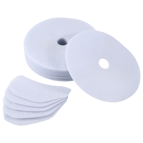 Universal Cloth Dryer Exhaust Filters, for (20 Pieces) 2