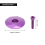 Bicycle Headset Cap with Screw for 28.6mm Fork Head Tube, 10