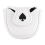 Golf Mallet Putter Cover for 2 Ball Style Putters,RH LH 3