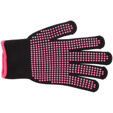 Heat Resistant Gloves and 3 Rolls 10mm X33M 108Ft Tape