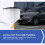 15PCS/Set Car Radiator Coolant Filling Funnel Kit 6