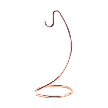 Banana Holder Modern Tree Stand Hook for Kitchen Countertop ,A