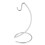 Banana Holder Modern Tree Stand Hook for Kitchen Countertop ,B 11
