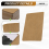 100Pcs Ginger Patch Plasters Promote Blood Circulation 10