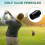 12Pcs Golf Ferrules for Irons 0.355 Inch Shafts Sleeve Adapter 7