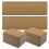 100Pcs Ginger Patch Plasters Promote Blood Circulation 6