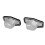 LED License Plate Light Lampshade for -V 4