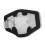 LED License Plate Light Lampshade for -V 8