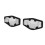 LED License Plate Light Lampshade for -V 10