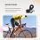 Bicycle Front Lamp Mount Bracket for Ion Prort Accessories 5