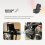 Bicycle Front Lamp Mount Bracket for Ion Prort Accessories 3