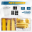 Airtight Food Storage Container, for Pantry Organization and 7