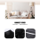 Armchair Arm Covers, 2Pcs Armrest Cover for Recliners Sofas Chairs A 7