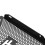 Motorcycle Accessories Black Radiator Grille Guard Cover Protector 10