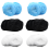 Non-Woven Sanitary Headphone Ear Cover Disposable Headset Covers 1