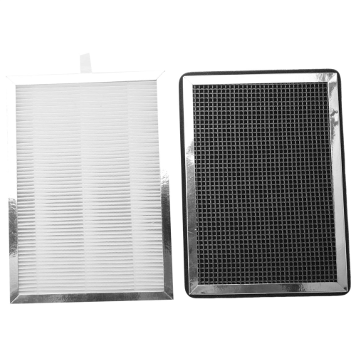 MA-25 H13 HEPA Replacement Filters for Air Purifier Filter 2