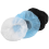 Non-Woven Sanitary Headphone Ear Cover Disposable Headset Covers 6