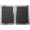 MA-25 H13 HEPA Replacement Filters for Air Purifier Filter 9