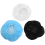 Non-Woven Sanitary Headphone Ear Cover Disposable Headset Covers 5