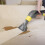 Carpet Vacuum Cleaner Nozzle for Puzzi 10/1 10/2 8/1 Hand Tool (A) 6