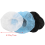 Non-Woven Sanitary Headphone Ear Cover Disposable Headset Covers 7