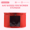 Hat Box Organizer Round Travel Boxes Foldable Storage Bag D 5