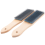 File Brush Cleaner Remove Chip Metal Bits 8.26 Inch Length, 2 Pieces 4