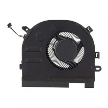Replacement CPU Cooling Fan for Lenovo IdeaPad C340 & S340 Laptops - Efficient Cooling Component for Optimal Performance