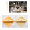 10Pcs 48X48cm Polyester Cloth Napkins for Restaurant, Dark Green 4