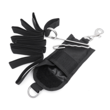 Scuba Diving Jon Line Set with Deco Hook and Swivel
