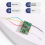 STEM Kits, Learn Morse Code, Build a Telegraph Machine(No Battery) 9