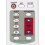 KT-109II Air Conditioner Remote Control Universal Replacement 7
