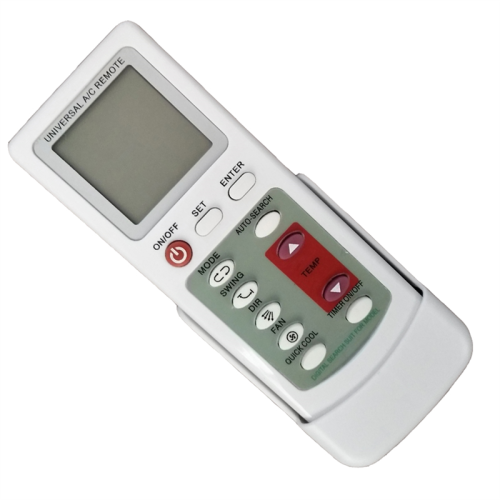 KT-109II Air Conditioner Remote Control Universal Replacement 2