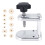 13-Piece Watch Case Dies Crystal Front Back Cover 3